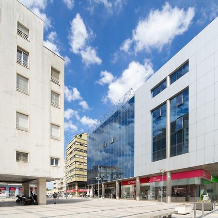Apartamento Coimbra Premium Downtown Exterior foto