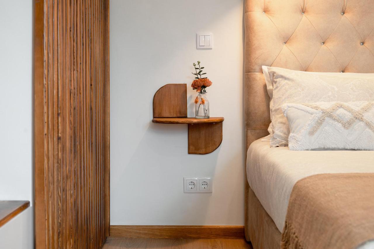 Apartamento Coimbra Premium Downtown Exterior foto